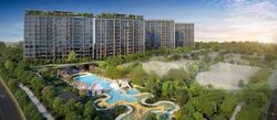 Canberra Crescent Residences (D27), Apartment #486664181